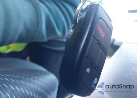 2018 Dodge Journey Sxt z USA, uszkodzony, nr VIN 3C4PDCBG9JT522208